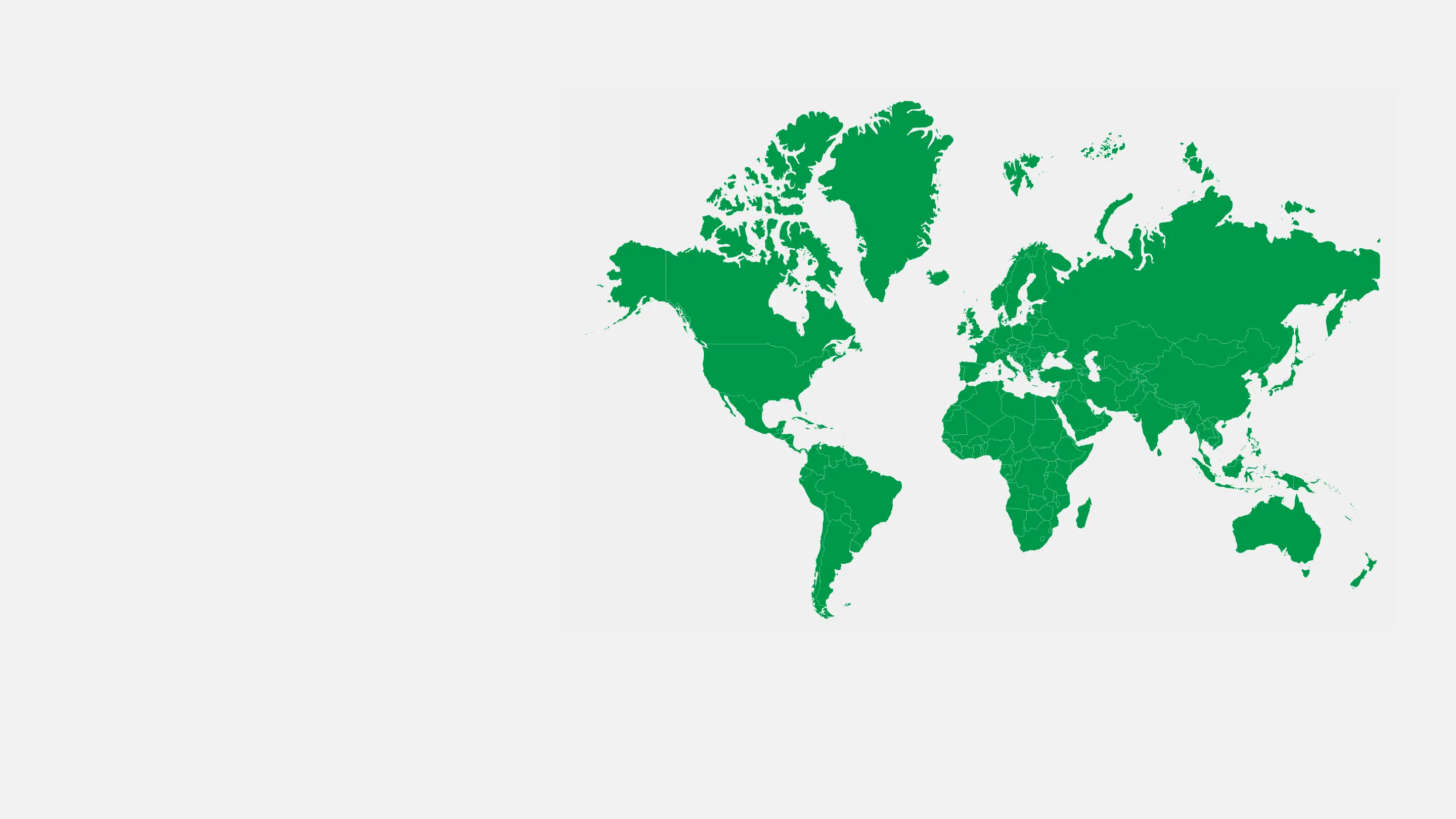 World Map