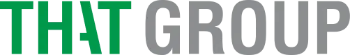 That Group logo