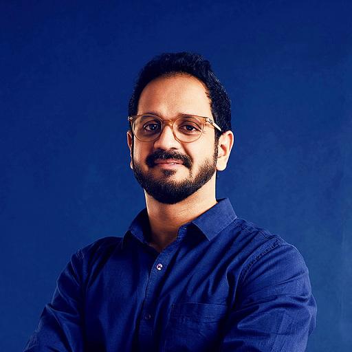 Vijayendra Tarke