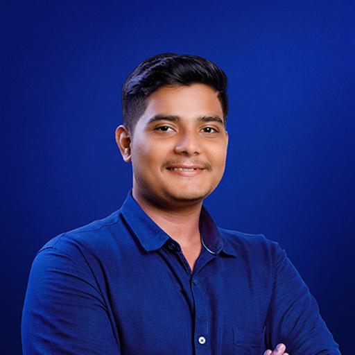 Sahil Shaikh