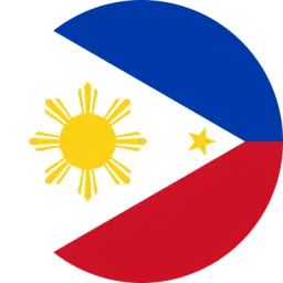 Phillipines flag
