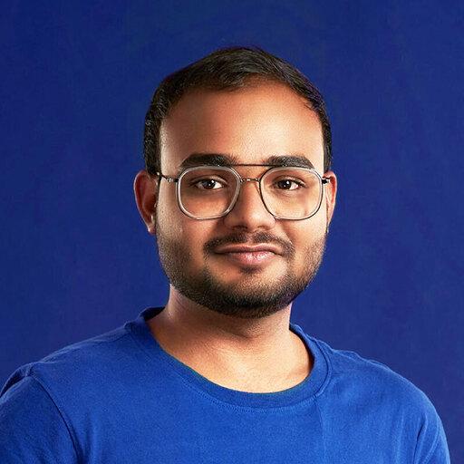Chandra Mouli