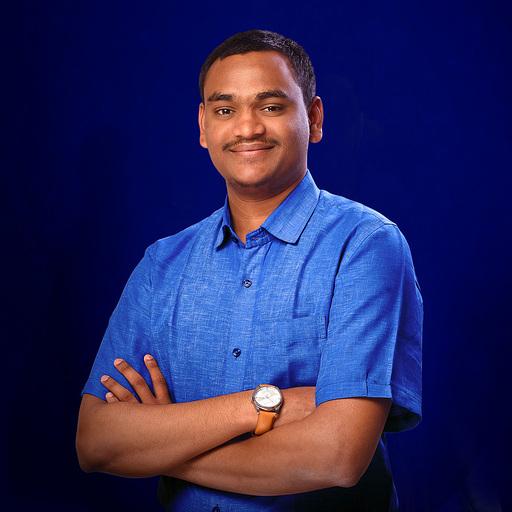Saquib Ansari
