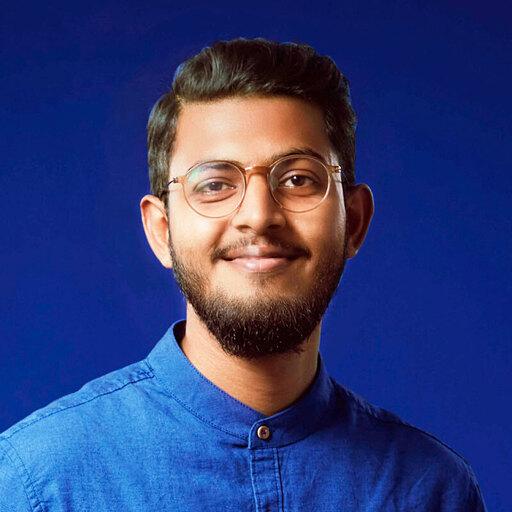 Naman Kumar
