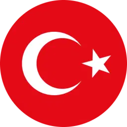 Turkiye flag